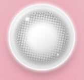LensVery Powdery Gray